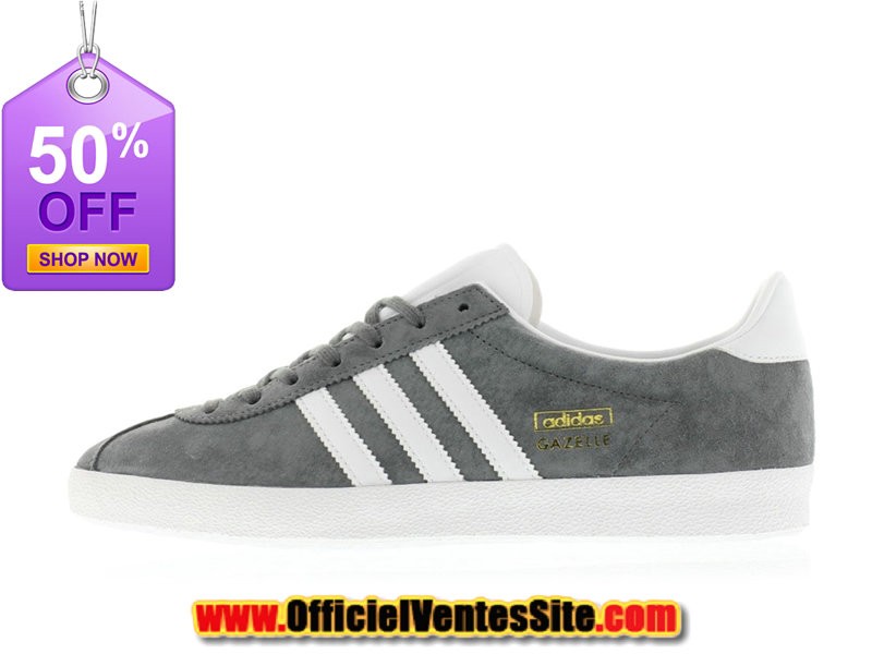 adidas gazelle pas cher pour homme